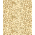 Gift Wrap (24"x100') GOLDEN CHEETAH